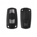 Pure Smart Key for BMW CAS3 3 Buttons 868MHZ (Keyless-Entry) PCF7952