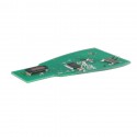 Key Board for Chrysler Smart 433 MHZ 7 Button