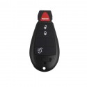 Smart Key for Chrysler 433MHZ (3+1) Button