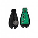 Smart Key for Chrysler 433MHZ (3+1) Button