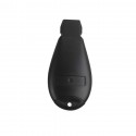 Smart Key for Chrysler 433MHZ (3+1) Button