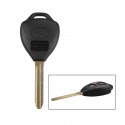 Key for Toyota Camry 3 Buttons 315MHZ 4D67