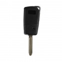 Remote Key 3 Buttons 315MHZ For Toyota Modified (not including the chip)