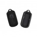 Remote Key Shell 3+1 Button For Toyota 5pcs/lot