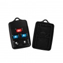 Remote Key Shell for Ford 5 Button 5pcs/lot