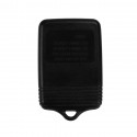 Remote Key Shell for Ford 5 Button 5pcs/lot