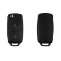 KD900 (B01-2) 2Button Remote Keys URG200 for VW 5pcs/lot