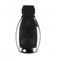 Best Quality 3Button Remote Key with infrared 433mhz for Mercedes Benz 2006-2010