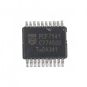 Original PCF7941ATS Chip(Blank )