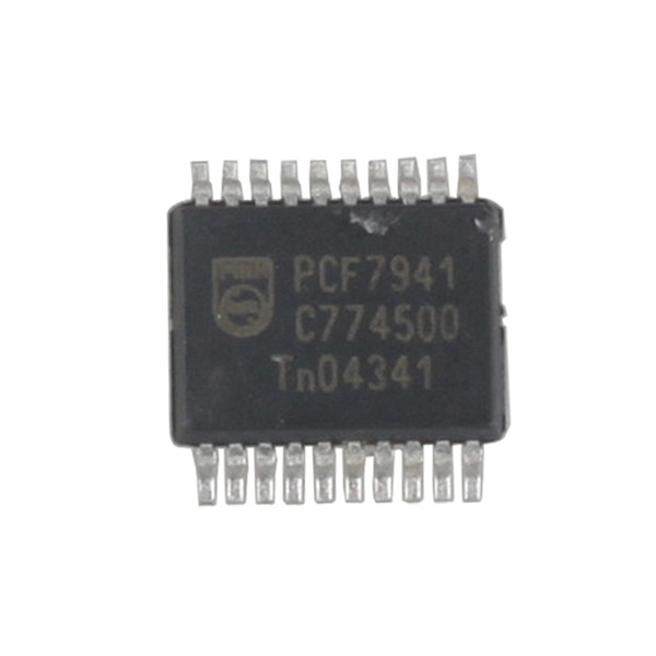 Original PCF7941ATS Chip(Blank )