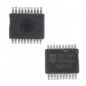 Original PCF7941ATS Chip(Blank )