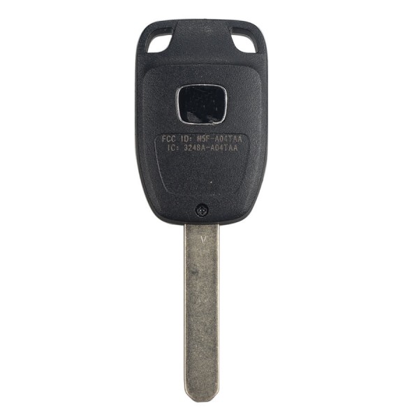 Honda Remote Key 5+1 Buttons 313.8MHZ