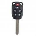 Honda Remote Key 5+1 Buttons 313.8MHZ