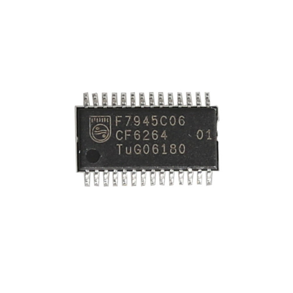 PCF7945MTT Chip 5 pcs/lot