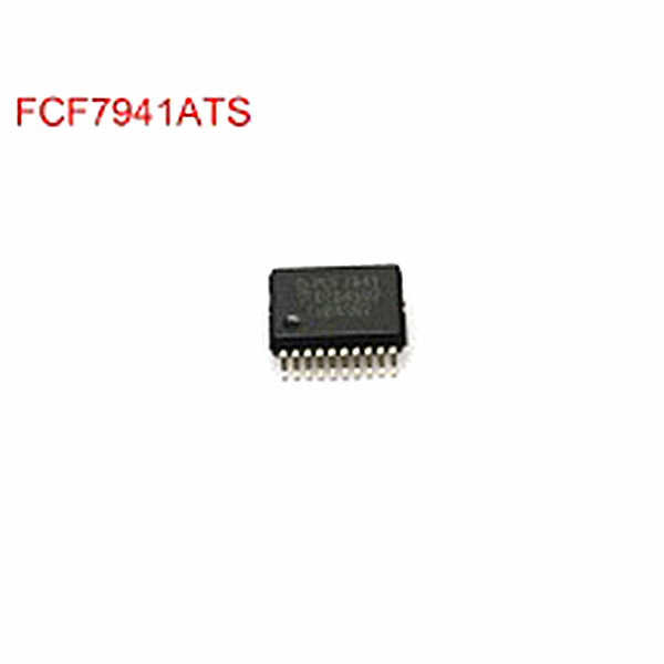 PCF7941ATS Chip 10pcs/lot