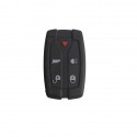 Land Rover Freelander 2 Remote Key 4+1 Buttons 433MHZ