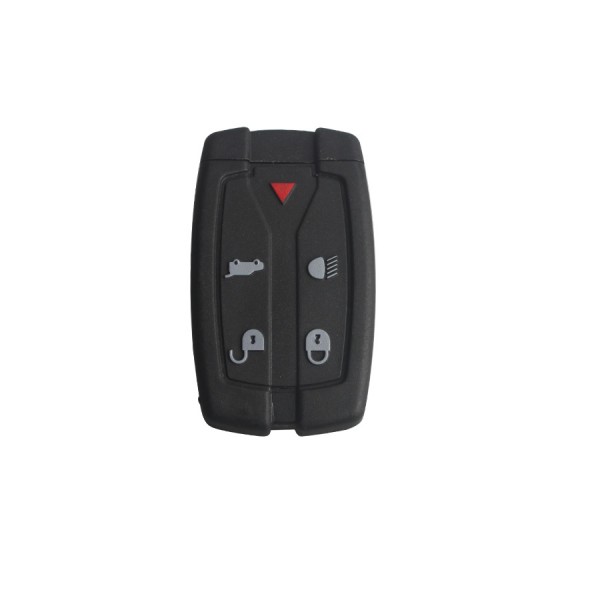 Land Rover Freelander 2 Remote Key 4+1 Buttons 433MHZ