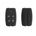 Land Rover Freelander 2 Remote Key 4+1 Buttons 433MHZ