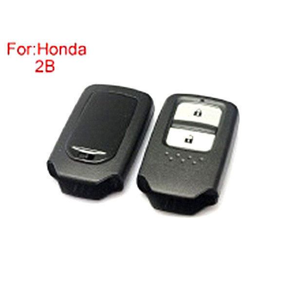 Honda Remote Key Shell 2 Buttons