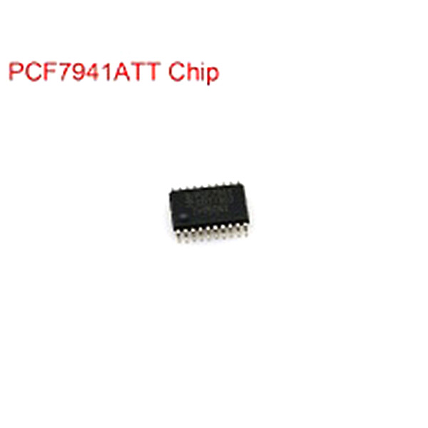 PCF7941ATT Chip 10pcs/lot