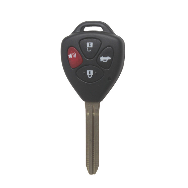 Keyless Entry Remote Key for 2010 Toyota Corolla