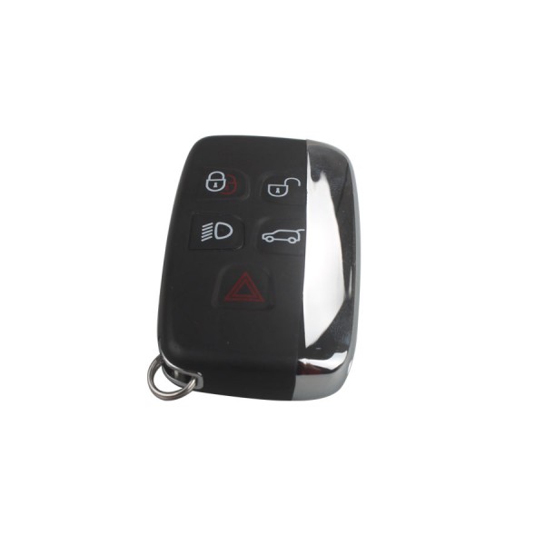 Landrover Discovery Remote Key 4+1 Buttons 315mhz(without logo)