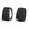 Landrover Discovery Remote Key 4+1 Buttons 315mhz(without logo)