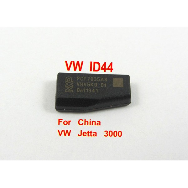 ID44 Chips for China Jetta 3000 10pc/lot