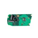 BMW F Series CAS4+/FEM Blade Key 315 MHZ Board without Shell