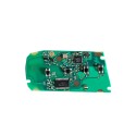 BMW F Series CAS4+/FEM Blade Key 315 MHZ Board without Shell