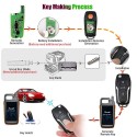 Xhorse XEFO01EN Super Remote Key Ford Flip 4 Buttons Built-in Super Chip English 5pcs/lot