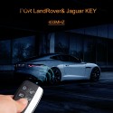 Lonsdor Specific Smart Key for 2015-2018 Land Rover Jaguar 5 Buttons 315MHz/433MHz