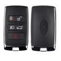 LONSDOR Smart Key Shell for 2018-2021 Land Rover Jaguar