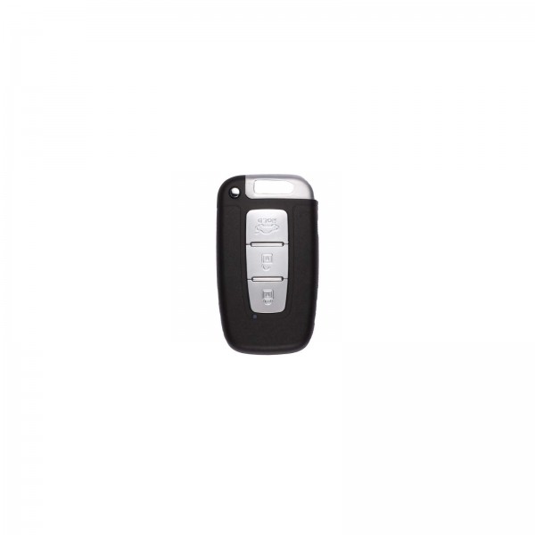 AUTEL IKEYHY003AL Hyundai 3 Buttons Universal Smart Key 5pcs/lot