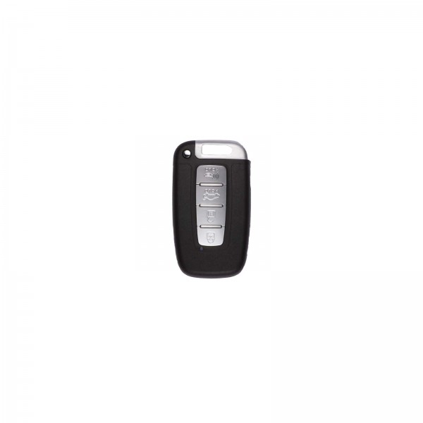 AUTEL IKEYHY004AL Hyundai, 4 Buttons Smart Universal Key