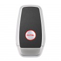 AUTEL IKEYAT003AL AUTEL Independent, 3 Buttons Smart Universal Key