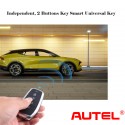 AUTEL IKEYAT004CL AUTEL  Independent, 4 Buttons Smart Universal Key