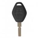 Remote Key 3 Button for BMW EWS 315MHZ HU58