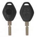 Remote Key 3 Button for BMW EWS 315MHZ HU58