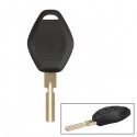 Remote Key for BMW EWS 3 Button 433MHZ HU58