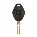 Remote Key for BMW EWS 3 Button 433MHZ HU58