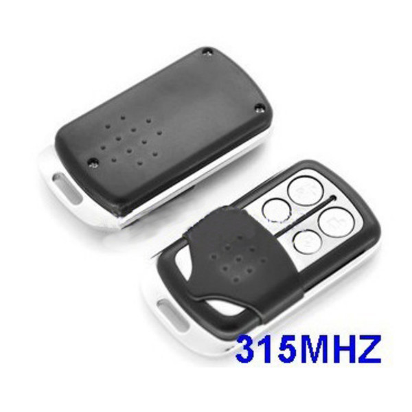 RD008 Fixed Code Remote Key 315MHZ New Style 201101 5pcs/lot