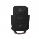 Remote Key for VW 3B 1 KO 959 753 G 434Mhz For Europe South America