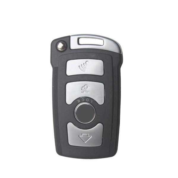 Remote Key for BMW 4 Button Set 7 Series