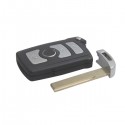 Remote Key for BMW 4 Button Set 7 Series