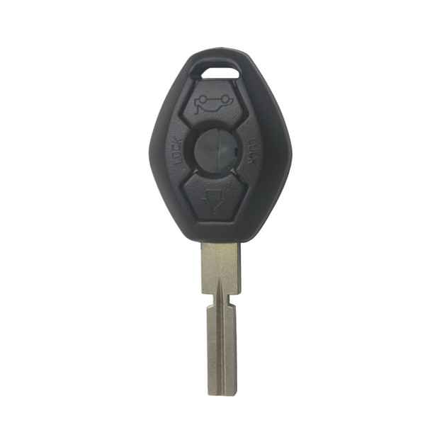 Key Shell for BMW 3 Button 4 Track 10pcs/lot