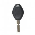 Key Shell for BMW 3 Button 4 Track 10pcs/lot