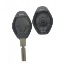 Key Shell for BMW 3 Button 4 Track 10pcs/lot