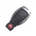 Smart Key Shell for Benz 4-Button with the Plastic Board