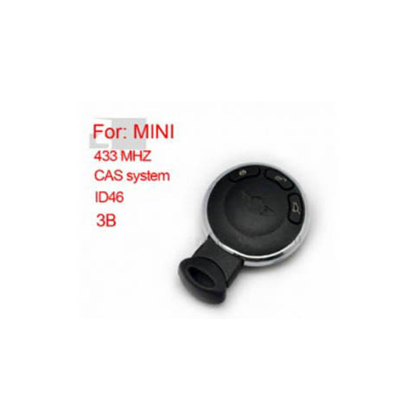 MINI Smart Key CAS System ID46 433MHZ with PCF7945 Chips( can program many times)